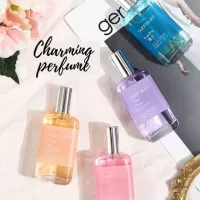 Detail Parfum Bunga Lily Nomer 21