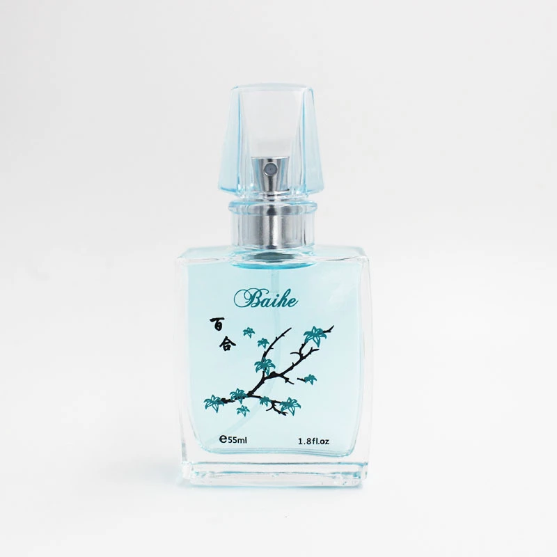 Detail Parfum Bunga Lily Nomer 33