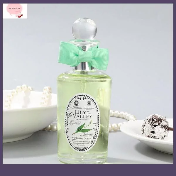 Detail Parfum Bunga Lily Nomer 41