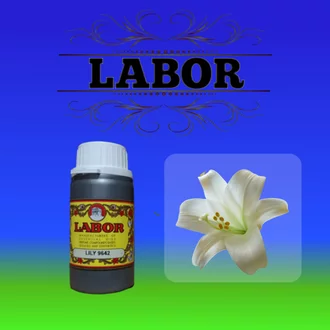 Detail Parfum Bunga Lily Nomer 47