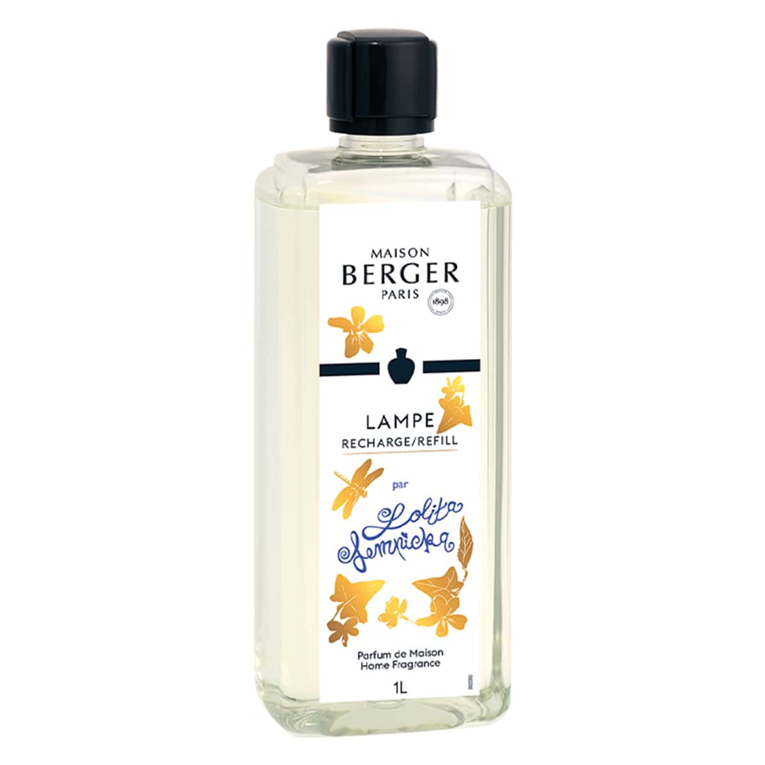 Detail Parfum Lampe Berger Nomer 3