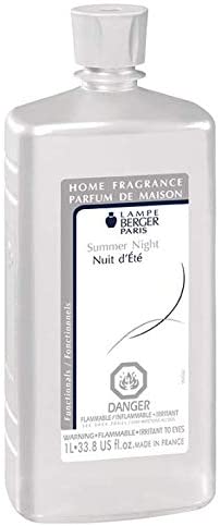 Detail Parfum Lampe Berger Nomer 22