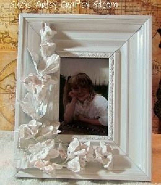 Detail Pari Photo Frame Nomer 33