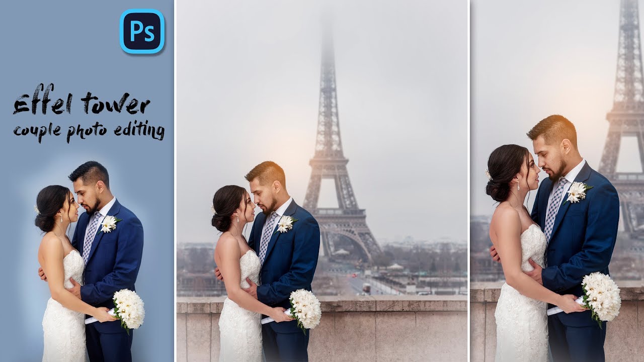 Detail Paris Background For Photoshop Nomer 26