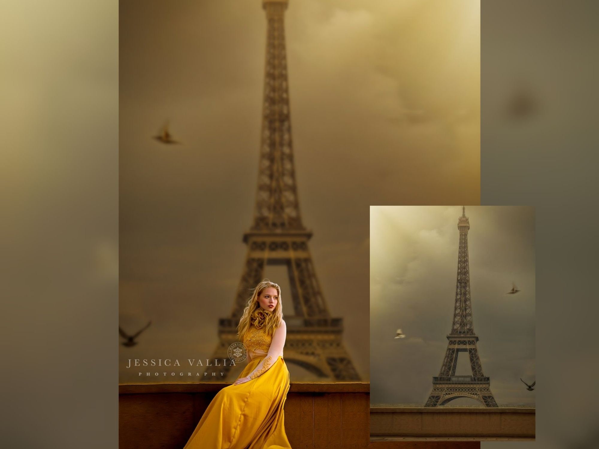 Detail Paris Background For Photoshop Nomer 38