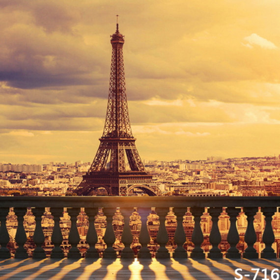 Detail Paris Background For Photoshop Nomer 9