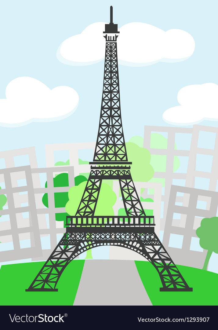 Detail Paris Cartoon Nomer 2