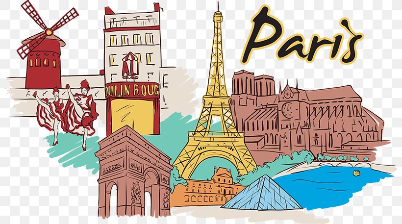 Detail Paris Cartoon Nomer 39