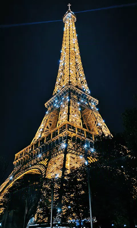 Detail Paris Hd Wallpaper Nomer 46