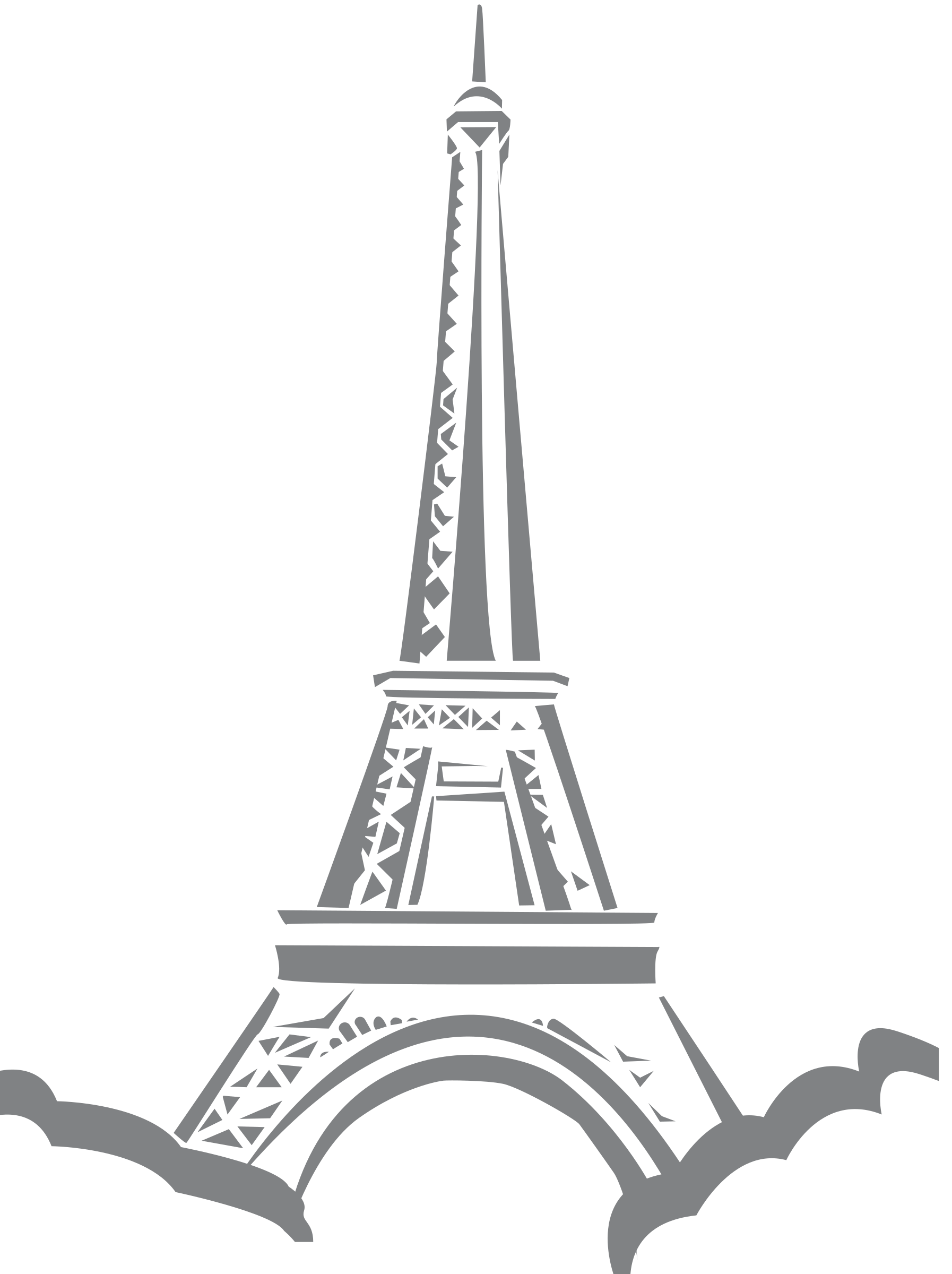 Detail Paris Png Nomer 23