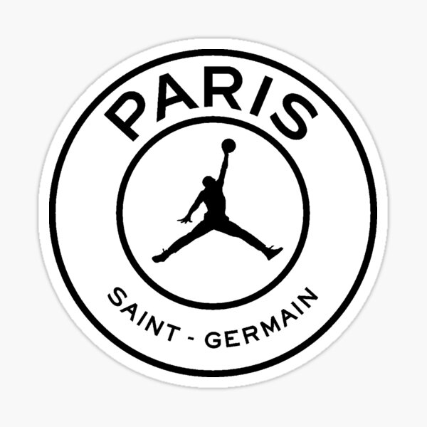 Detail Paris Saint Germain Logo Nomer 19