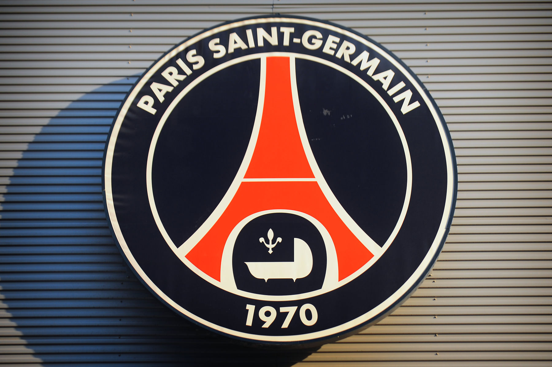 Detail Paris Saint Germain Logo Nomer 28