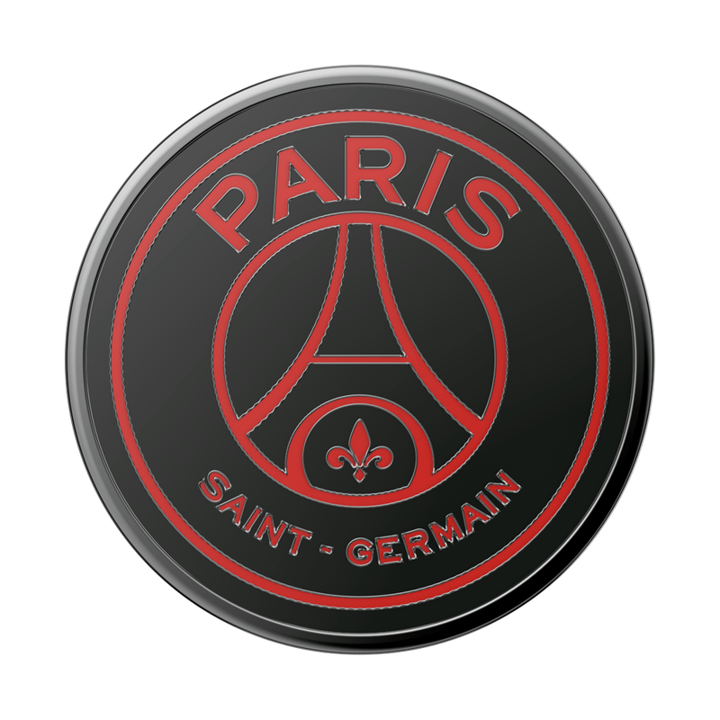 Detail Paris Saint Germain Logo Nomer 34