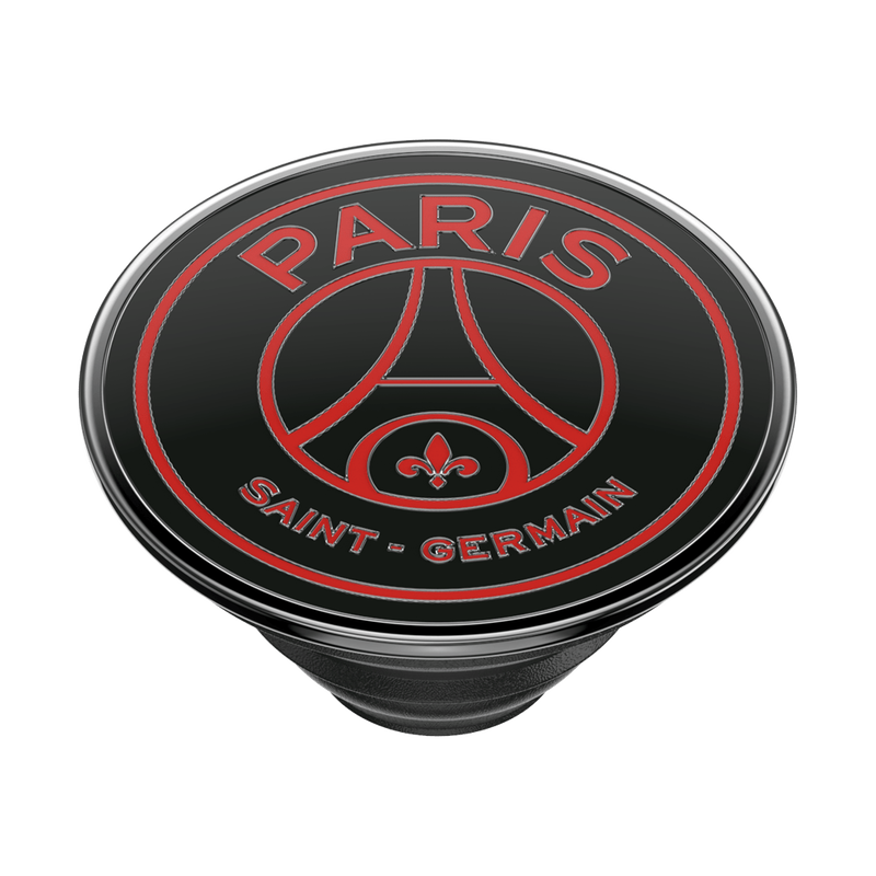 Detail Paris Saint Germain Logo Nomer 41