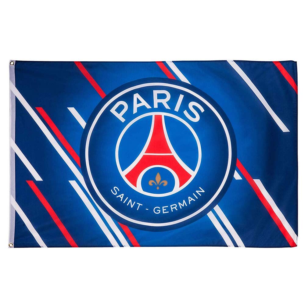 Detail Paris Saint Germain Logo Nomer 50