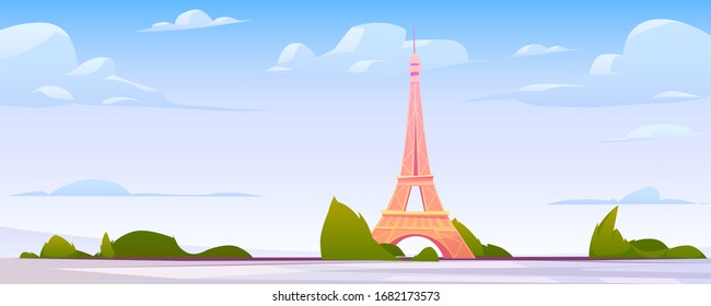 Detail Paris Wallpaper Cartoon Nomer 12