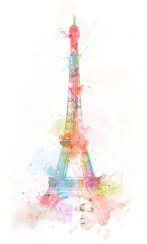 Detail Paris Wallpaper Cartoon Nomer 16