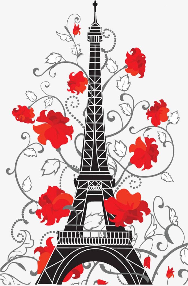 Detail Paris Wallpaper Cartoon Nomer 24