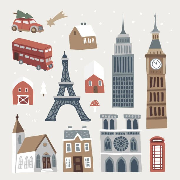 Detail Paris Wallpaper Cartoon Nomer 38