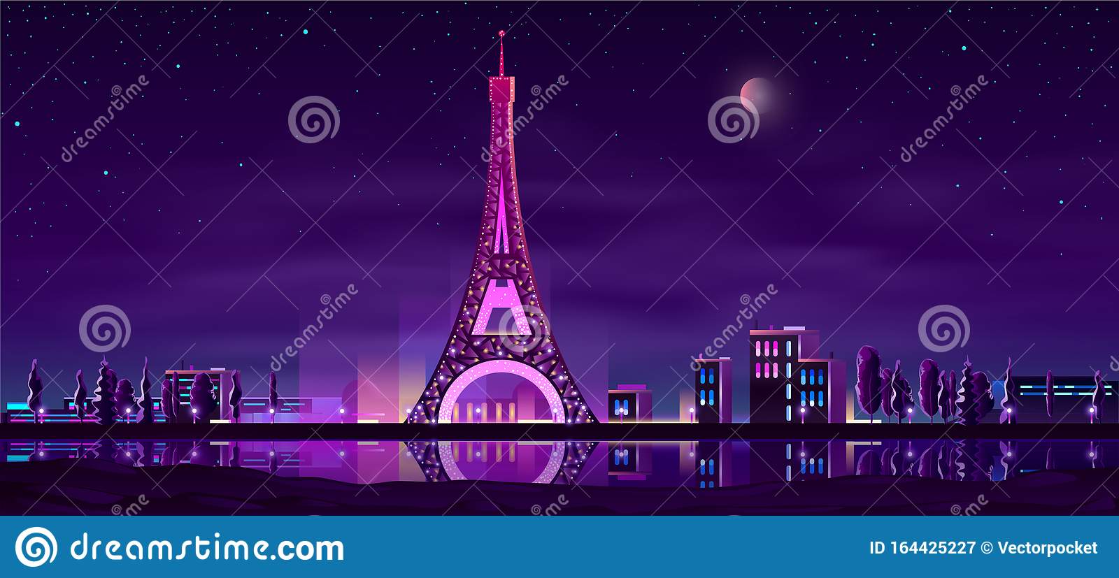 Detail Paris Wallpaper Cartoon Nomer 40