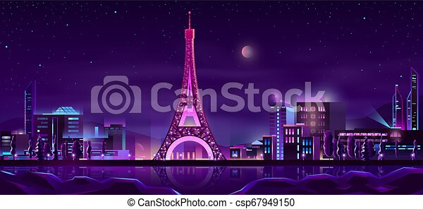 Detail Paris Wallpaper Cartoon Nomer 45