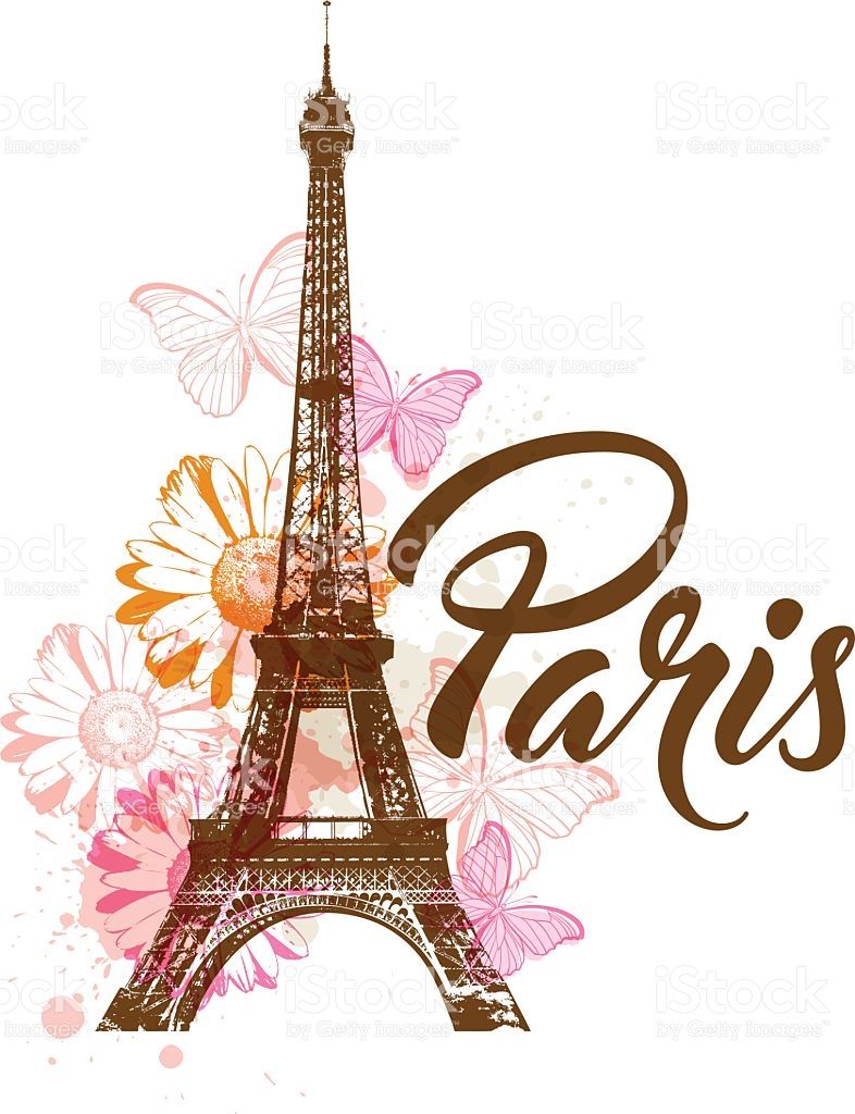 Detail Paris Wallpaper Cartoon Nomer 9