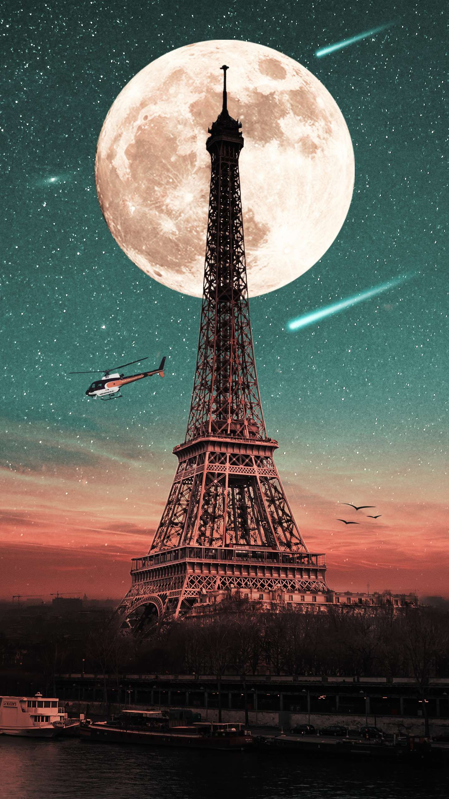 Detail Paris Wallpaper Iphone Nomer 21