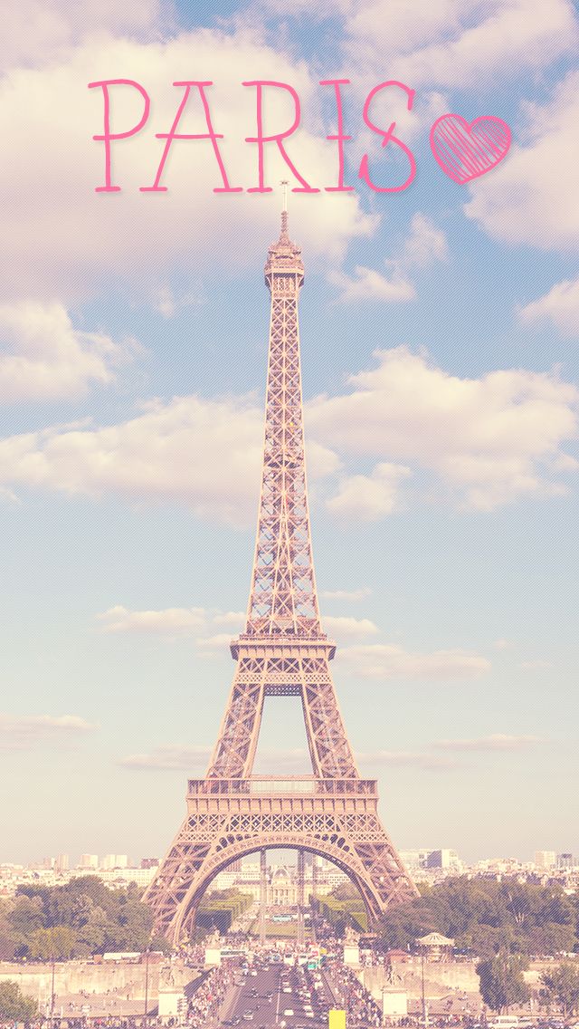 Detail Paris Wallpaper Iphone Nomer 50