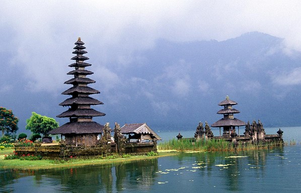 Detail Pariwisata Terbaik Indonesia Gambar Nomer 24