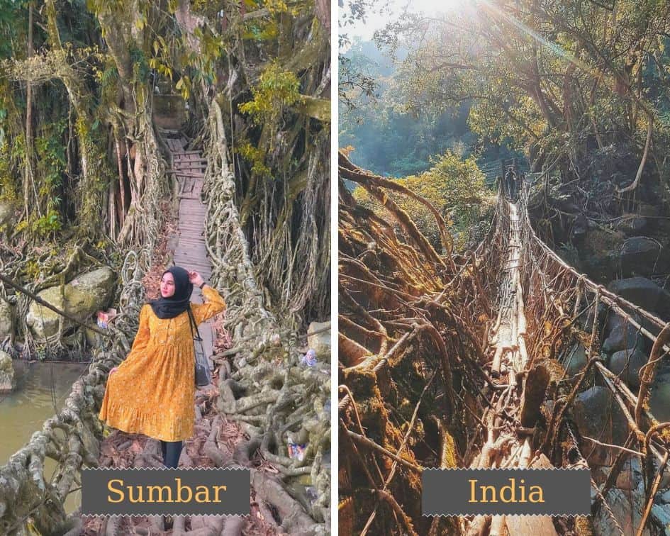 Detail Pariwisata Terbaik Indonesia Gambar Nomer 31