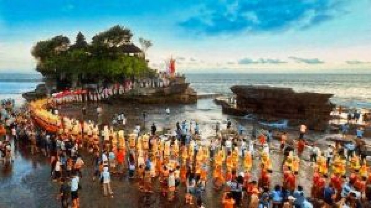 Download Pariwisata Terbaik Indonesia Gambar Nomer 42