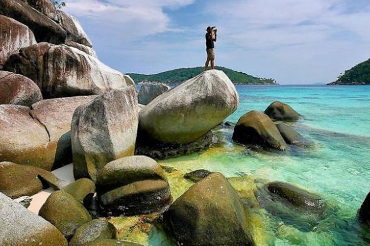Detail Pariwisata Terbaik Indonesia Gambar Nomer 52