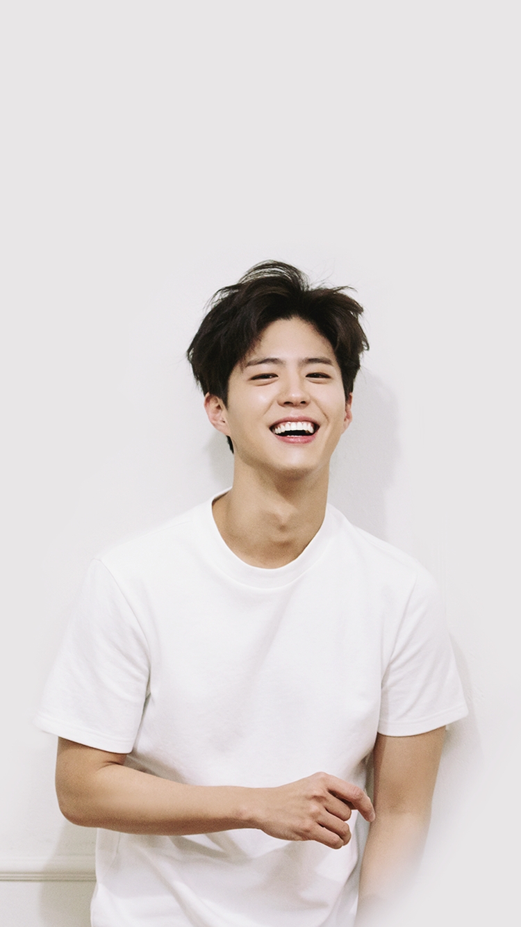 Detail Park Bo Gum Wallpaper Hd Nomer 21