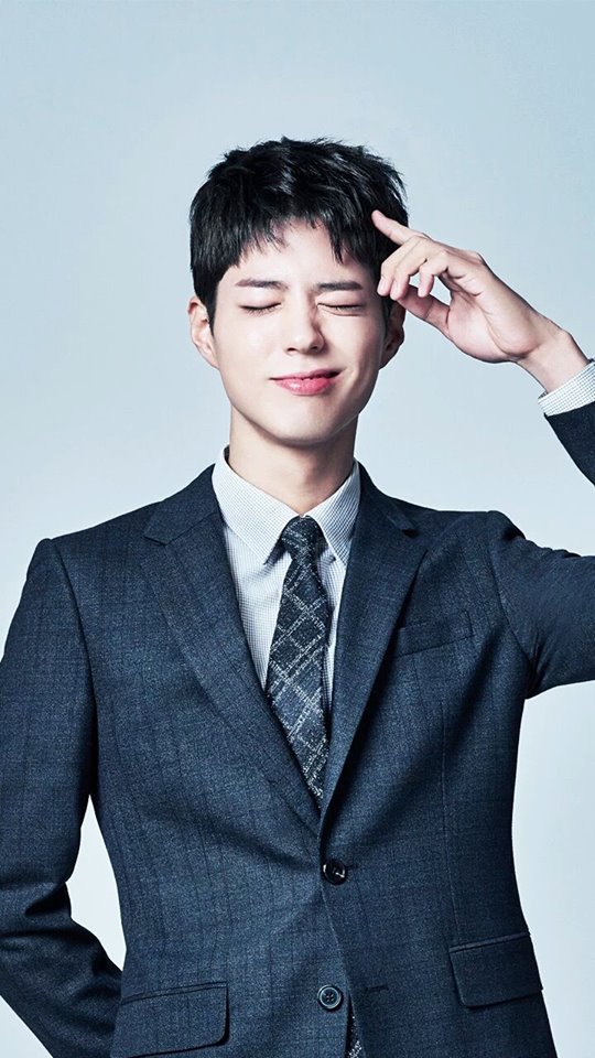 Detail Park Bo Gum Wallpaper Hd Nomer 35