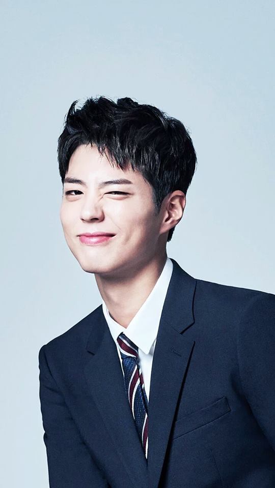 Detail Park Bo Gum Wallpaper Hd Nomer 9