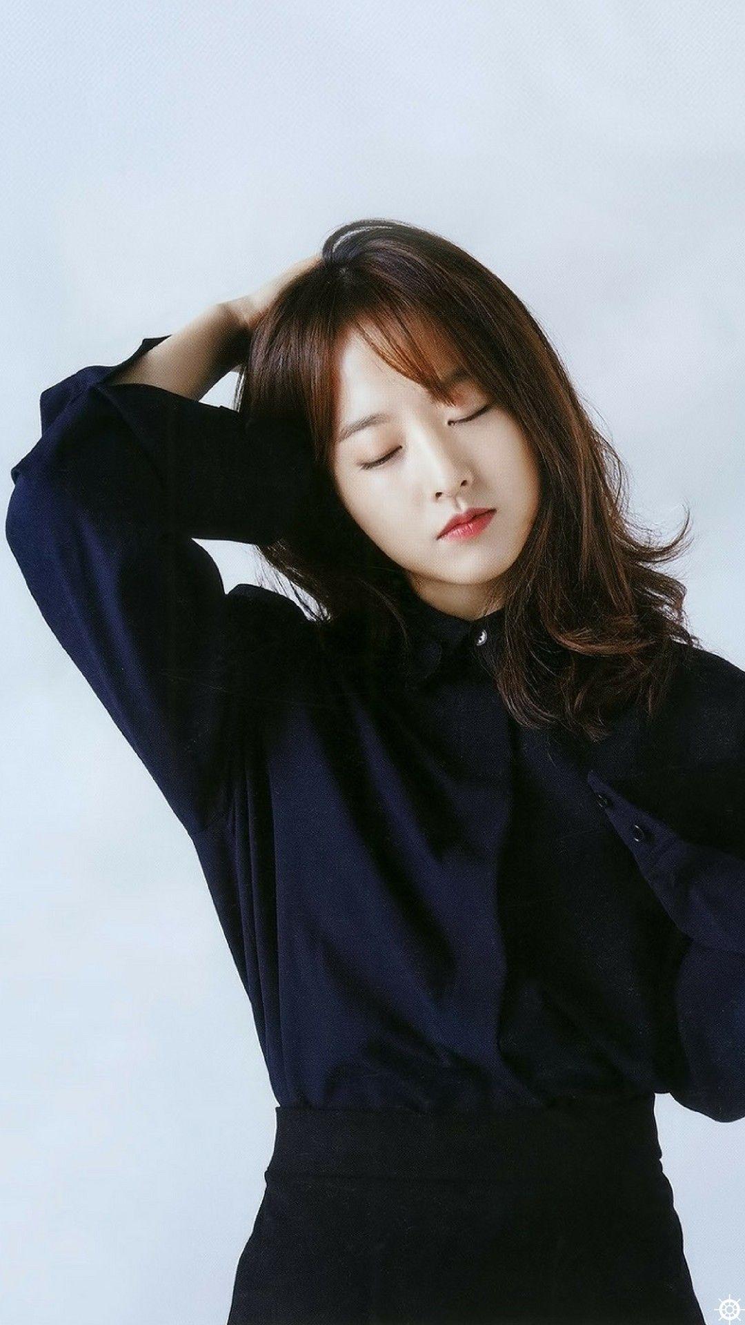 Detail Park Bo Young Wallpaper Nomer 2