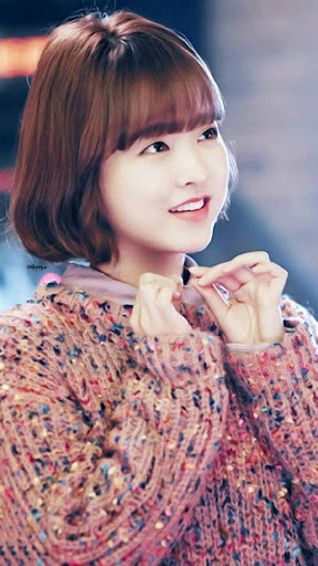 Detail Park Bo Young Wallpaper Nomer 12