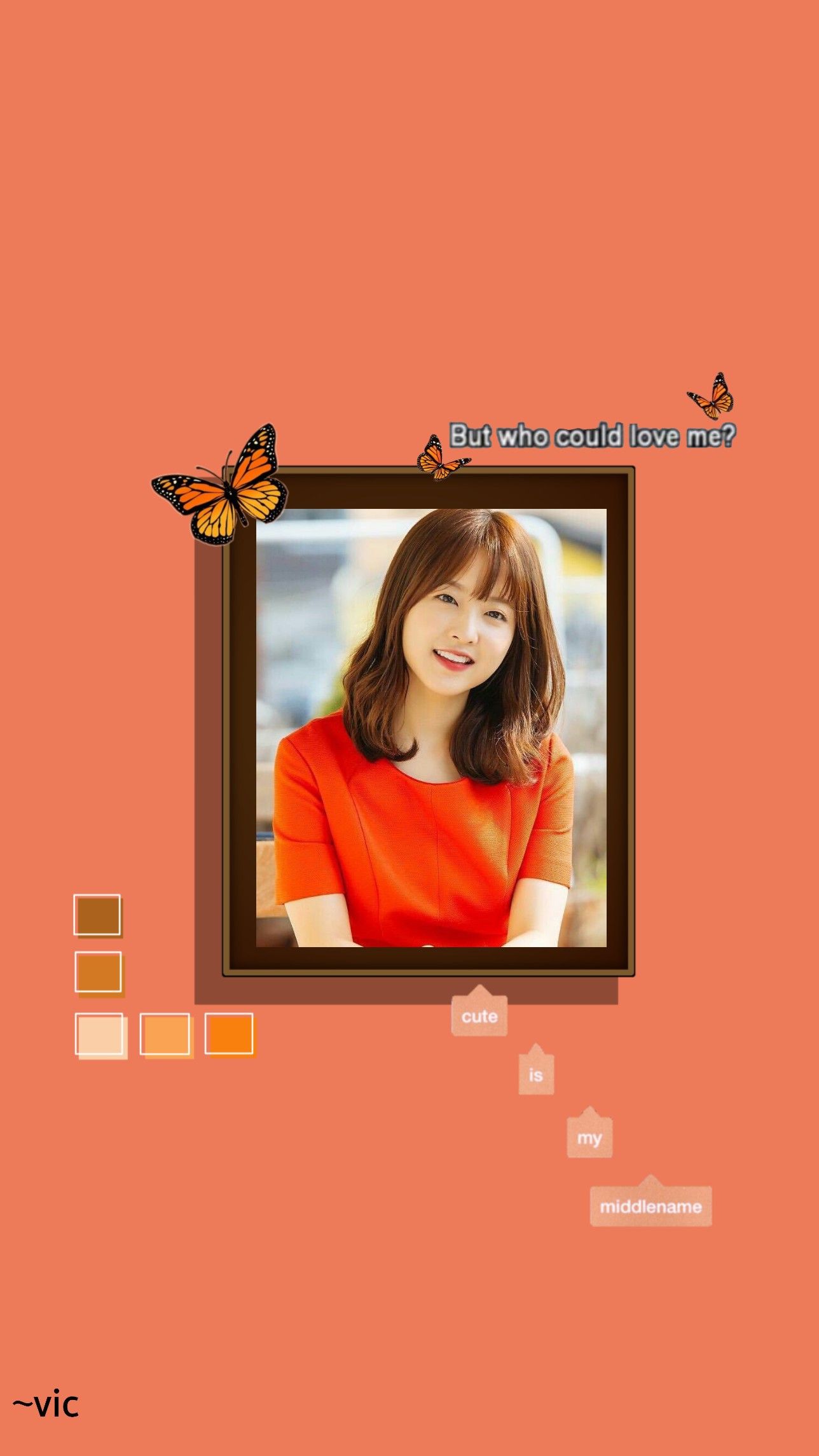 Detail Park Bo Young Wallpaper Nomer 55