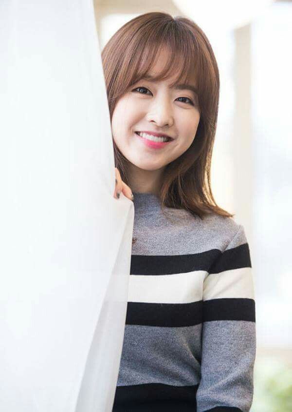 Detail Park Bo Young Wallpaper Nomer 7