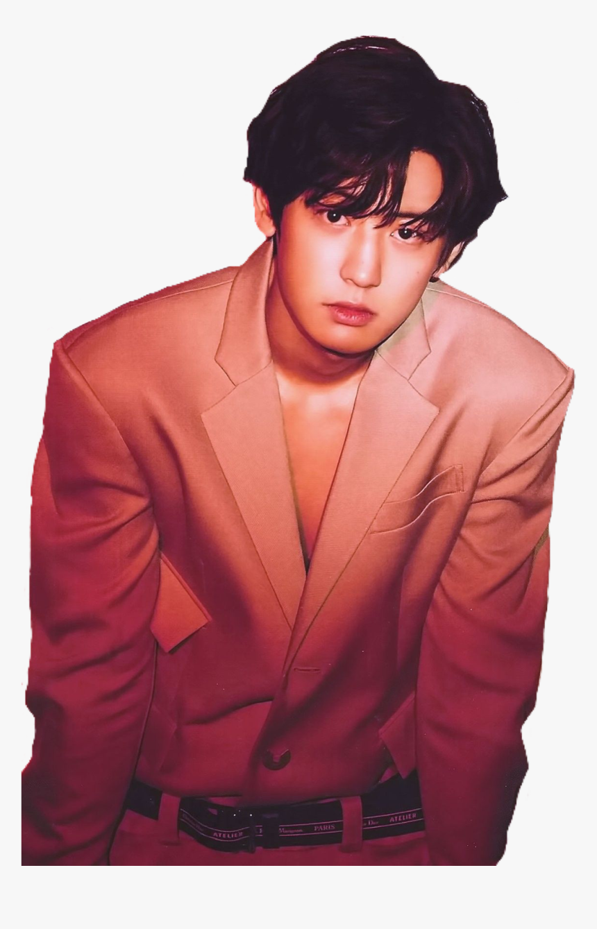 Detail Park Chanyeol Png Nomer 15