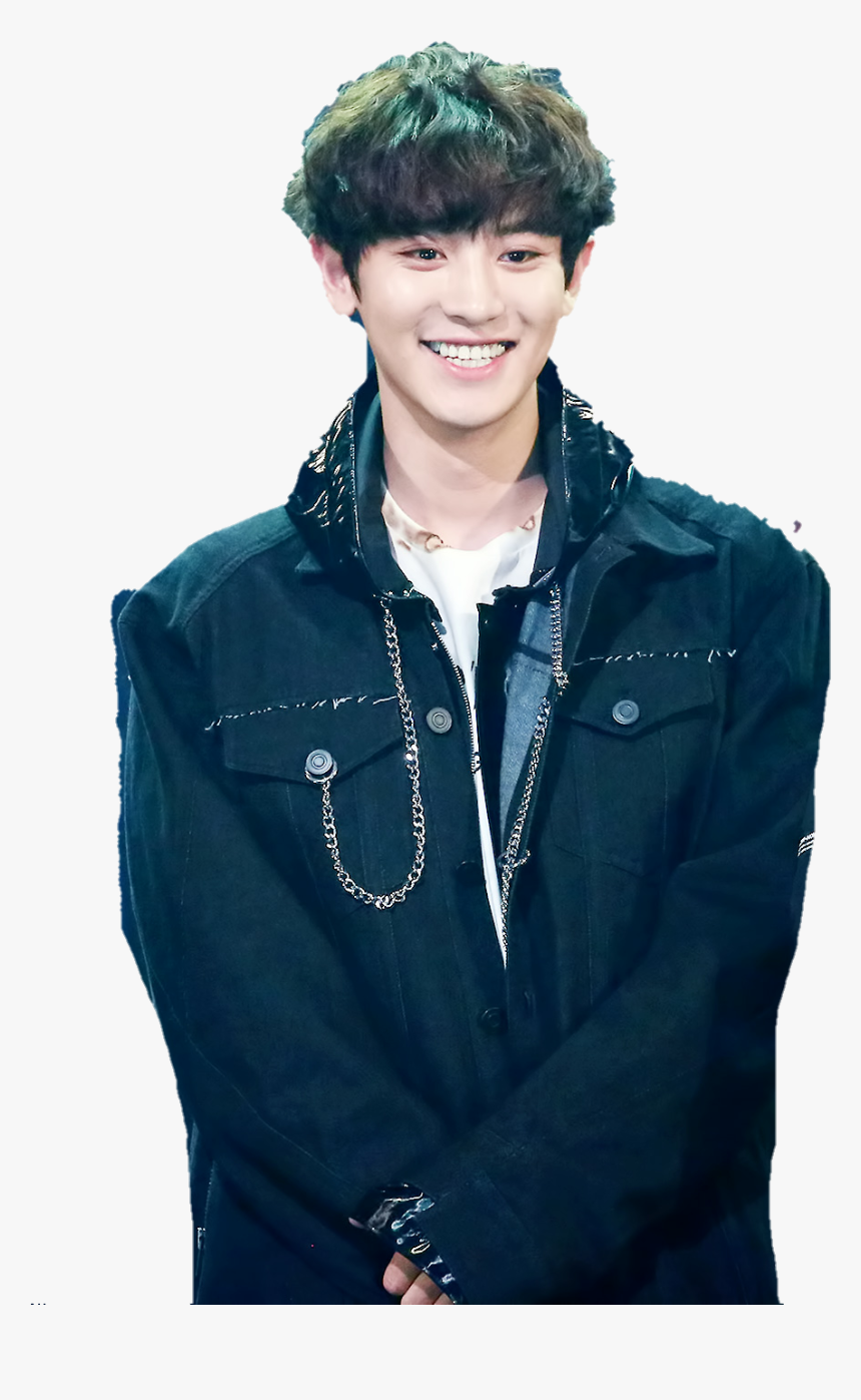 Detail Park Chanyeol Png Nomer 5