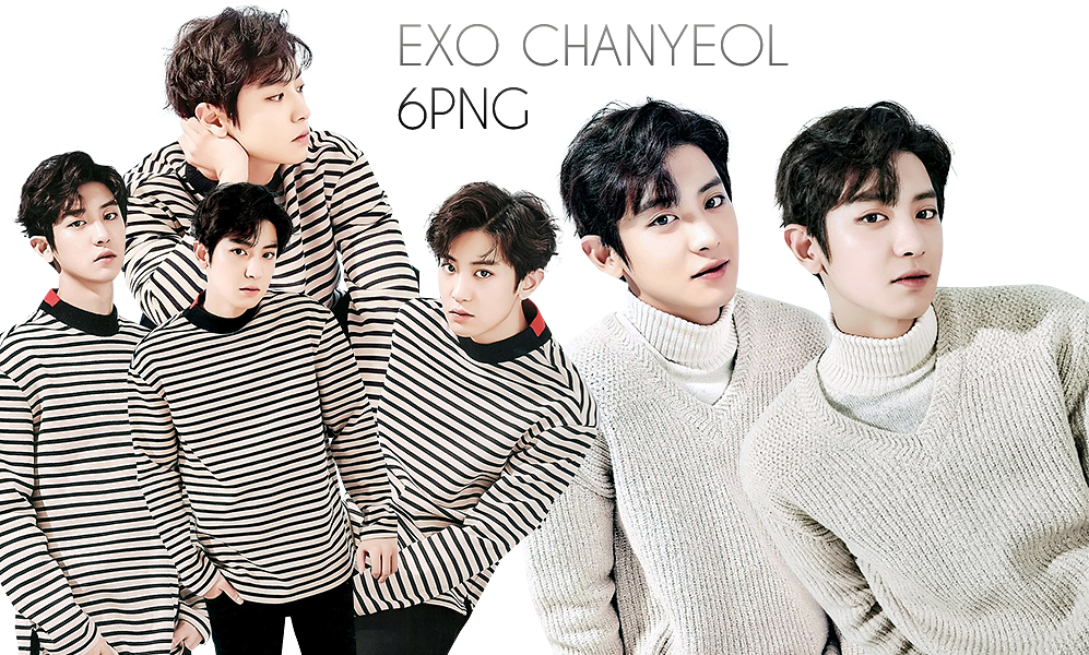 Detail Park Chanyeol Png Nomer 45