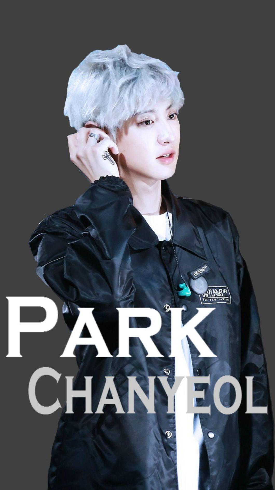 Detail Park Chanyeol Wallpaper Nomer 23