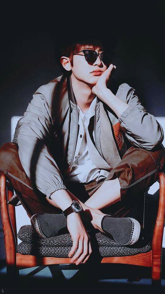 Detail Park Chanyeol Wallpaper Nomer 9