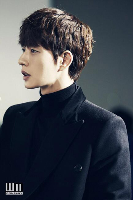 Detail Park Hae Jin Wallpaper Nomer 12