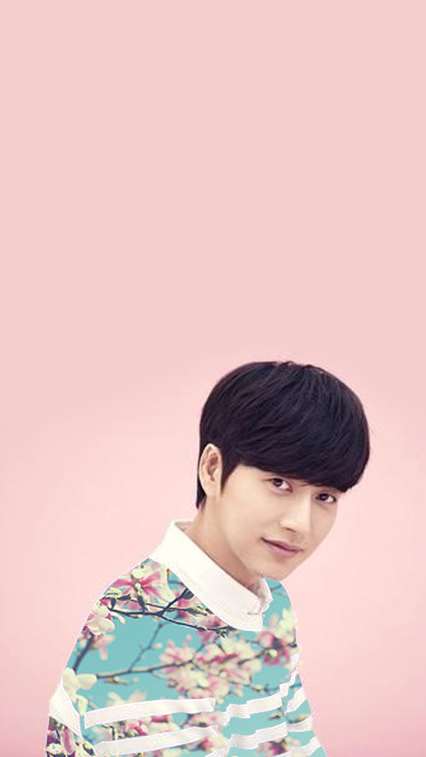 Detail Park Hae Jin Wallpaper Nomer 19