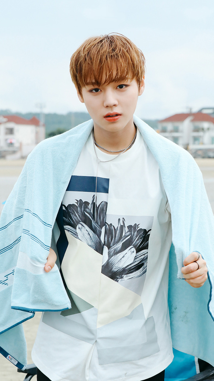 Detail Park Jihoon Hd Nomer 24