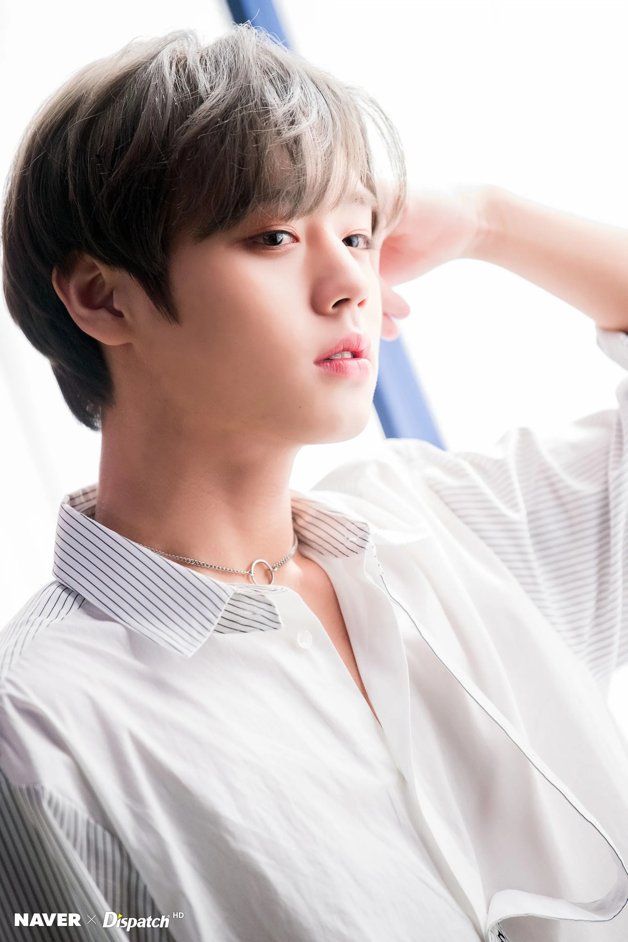 Detail Park Jihoon Hd Nomer 5