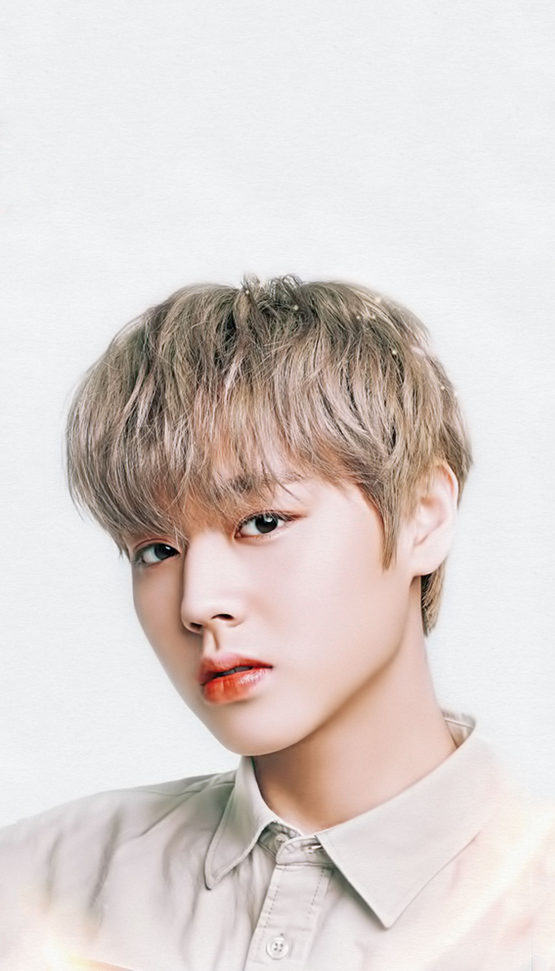 Park Jihoon Wallpaper - KibrisPDR