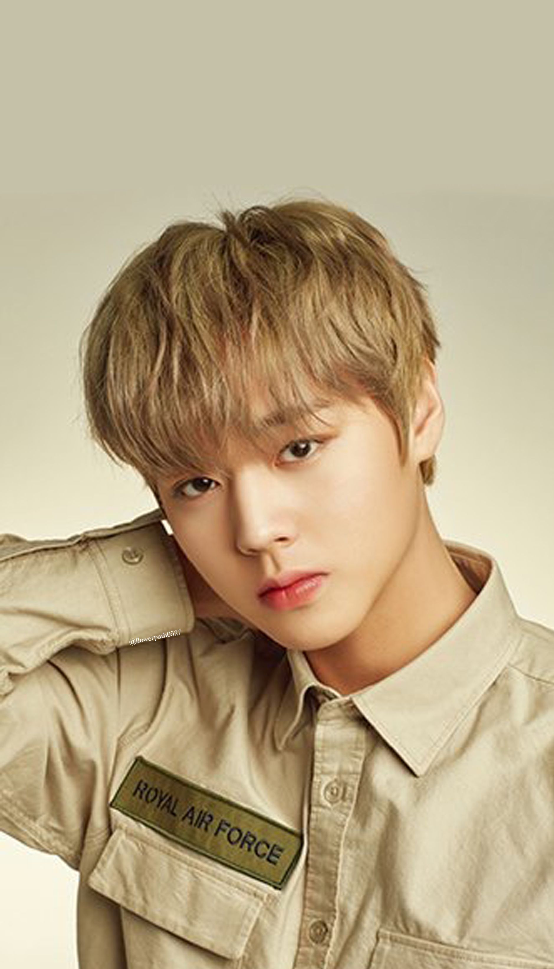 Detail Park Jihoon Wallpaper Nomer 21